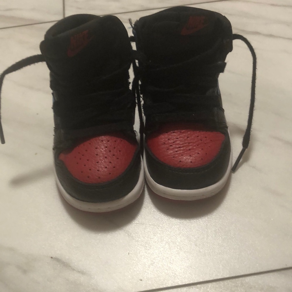 Jordan retro 1 high OG